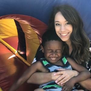 Meet your Posher, Morgan